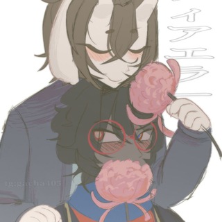 Telegram profile photo for naferror
