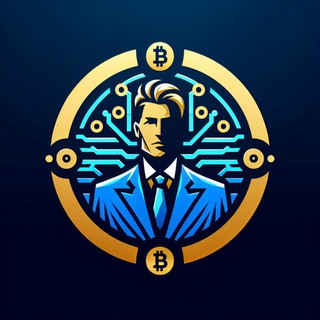 Telegram profile photo for BTC_DADDY👨🏻💻 | DeFi | Crypto | News