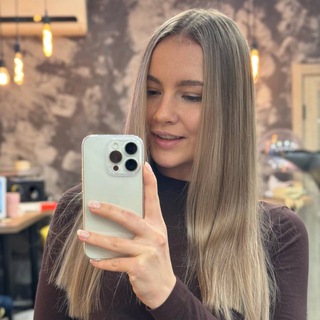 Telegram group profile photo for Твой дом с Ланой | чат