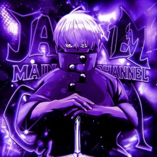 Telegram profile photo for JAYONEZ MAIN CHANNEL