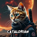 Telegram profile photo for Catalorian Musk