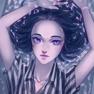 Telegram profile photo for Хирочка