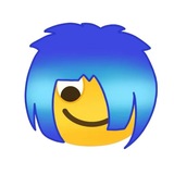 Telegram profile photo for 绍兴柯桥摸摸唱KTV