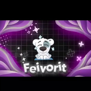 Telegram profile photo for Feivorit