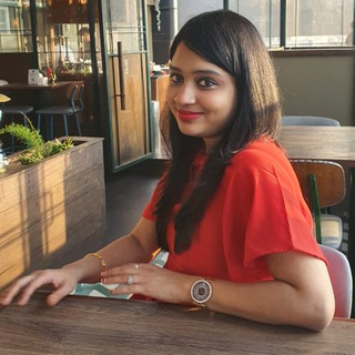 Telegram profile photo for Divya Agarwal Mam (AIR 3)