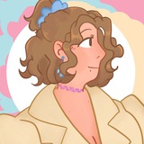 Telegram profile photo for RinaOka