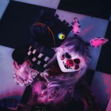 Telegram profile photo for Ͳɞαύӄϲμ ✧~𝖈𝖘𝖕𝖑~♱🕷️