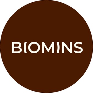 Telegram profile photo for Biomins | БАД | Эффективные витамины