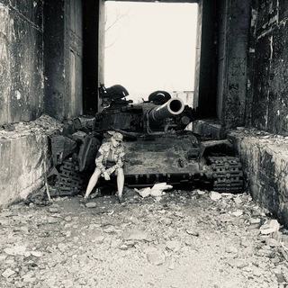 Telegram profile photo for СУЕТА