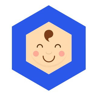Telegram profile photo for BabyLink Announcements