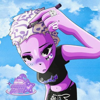 Telegram profile photo for wbby2k