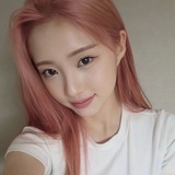 Telegram profile photo for @ KangYesoeo 💋