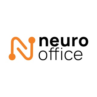 Telegram profile photo for neurooffice.ai
