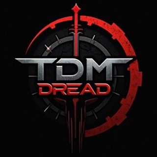 Telegram profile photo for TDM DREAD