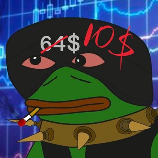 Telegram profile photo for $10 Daily Question