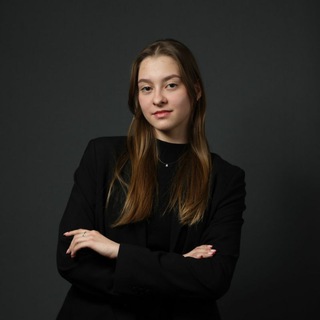 Telegram profile photo for Инфографика для маркетплейсов от Анны Бегун