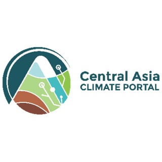 Telegram profile photo for Central Asian Climate Information Platform