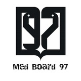 Telegram profile photo for Med.Board.97