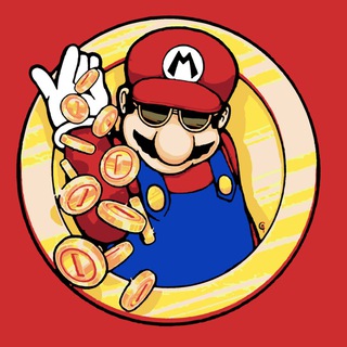 Telegram group profile photo for Taverna CryptoLosera