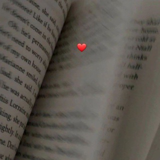 Telegram profile photo for We write,read&cry