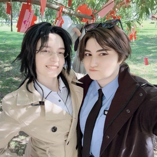 Telegram profile photo for уж на сковородке || 18 +