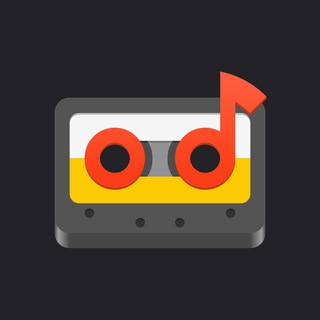 Telegram profile photo for Cassette