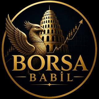 Telegram profile photo for BABİL BORSASI