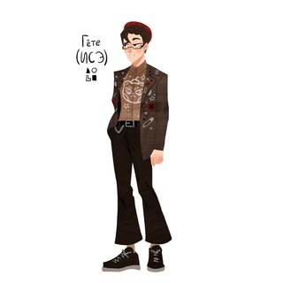 Telegram profile photo for Соционика 24 социотипов