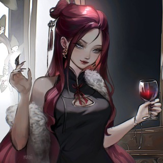 Telegram profile photo for Prettyfo.x