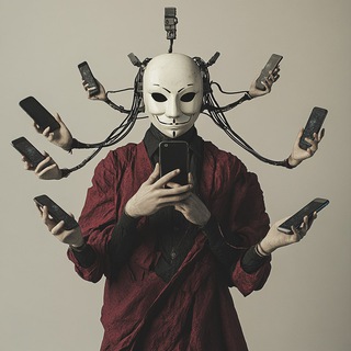 Telegram profile photo for Видимо я впал в азарт