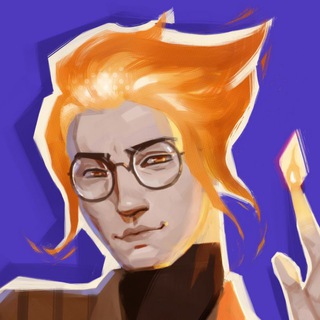 Telegram profile photo for Lychok
