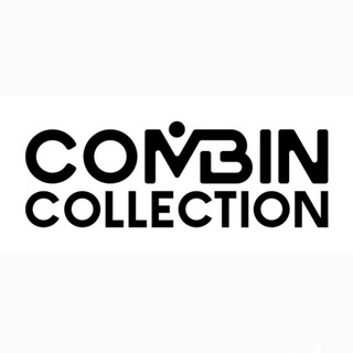 Telegram profile photo for Combin.Collection