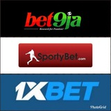 Telegram profile photo for Bet Games / Funny Videos