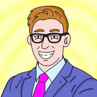 Telegram profile photo for Любимый сотрудник