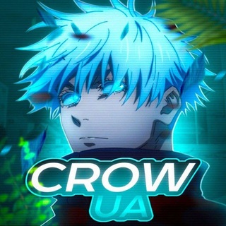 Telegram profile photo for 🇺🇦⛱️𝚃𝙶 - 𝙲𝚛𝚘𝚠_𝚄𝙰⛱️🇺🇦