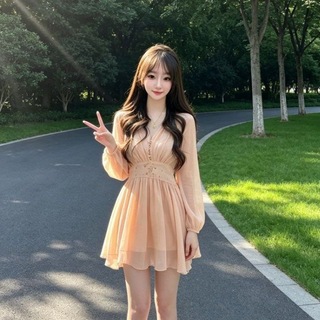 Telegram profile photo for 蛋卷小公主的水晶屋