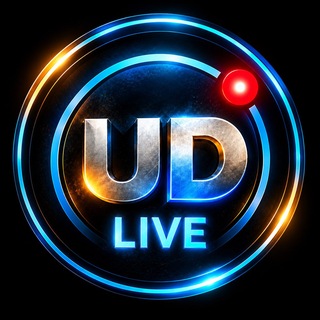 Telegram profile photo for Updown
