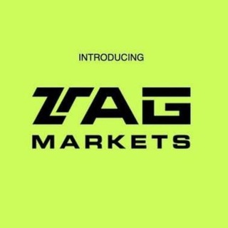 Telegram profile photo for Tag Market Copy Trading