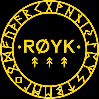 Telegram profile photo for Сигарный клуб RØYK