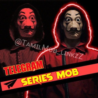 Telegram profile photo for Series Mob 📽️