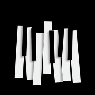 Telegram profile photo for Playlist Piano