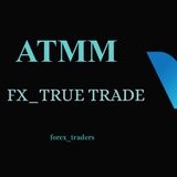 Telegram profile photo for FX_TRUE TRADE