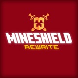 Telegram profile photo for Mineshield Rewrite - IronFrame Team
