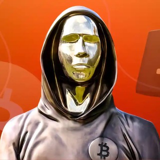 Telegram profile photo for Satoshi’s Army 🥷🏾