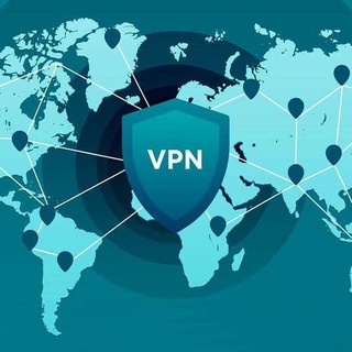 Telegram profile photo for VPN