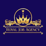 Telegram profile photo for Royal Job Agency
