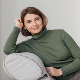 Telegram profile photo for Бикбулатова Галина | Диетология • Коучинг