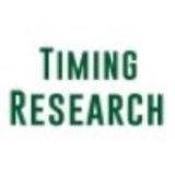 Telegram profile photo for Timing Research