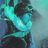 Telegram profile photo for АРХИВ. 𝙲𝙾𝙳𝚖𝚞𝚗𝚒𝚝𝚢