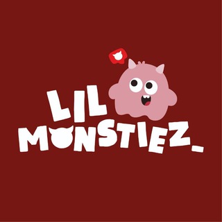 Telegram profile photo for @lilmonstiez_